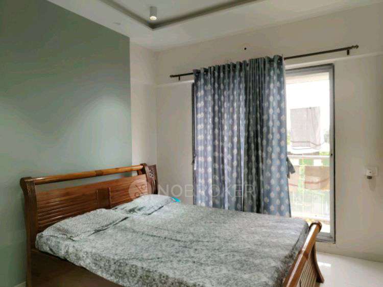 2 BHK Flat In Dattani Linear  For Sale  In Vasai West