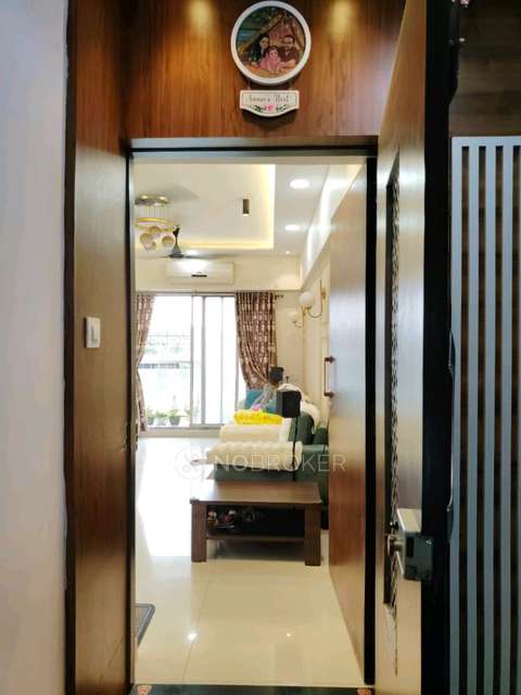 2 BHK Flat In Dattani Linear  For Sale  In Vasai West