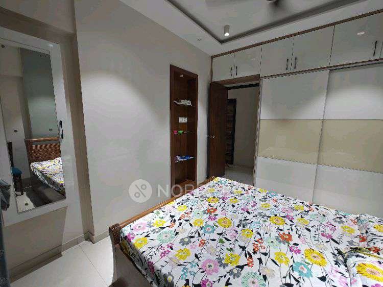 2 BHK Flat In Dattani Linear  For Sale  In Vasai West