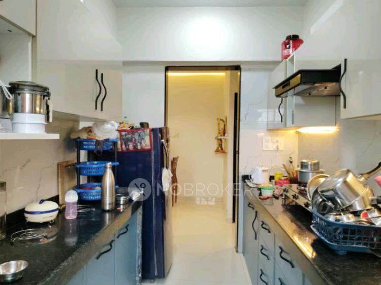 2 BHK Flat In Dattani Linear  For Sale  In Vasai West