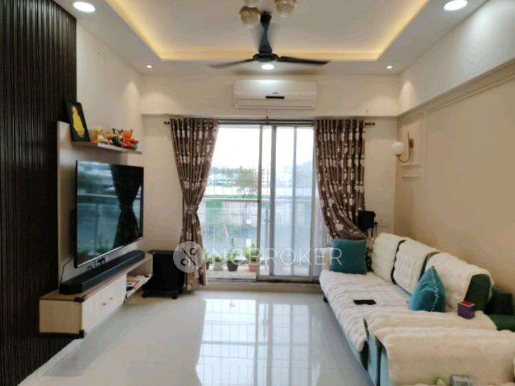 2 BHK Flat In Dattani Linear  For Sale  In Vasai West