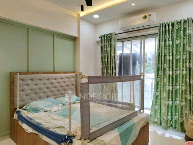 2 BHK Flat In Dattani Linear  For Sale  In Vasai West