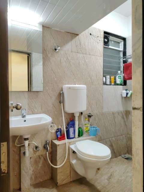 2 BHK Flat In Dattani Linear  For Sale  In Vasai West