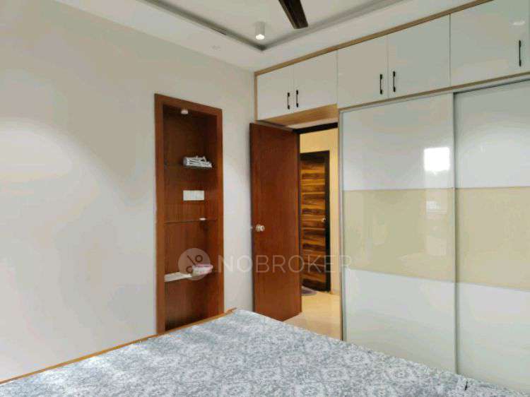 2 BHK Flat In Dattani Linear  For Sale  In Vasai West