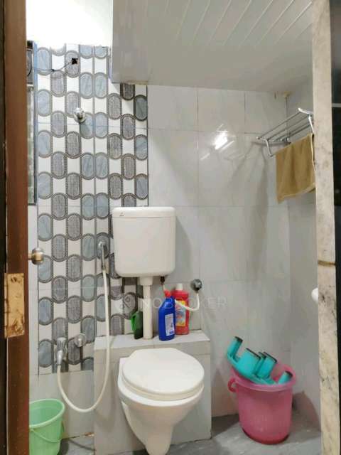 2 BHK Flat In Dattani Linear  For Sale  In Vasai West