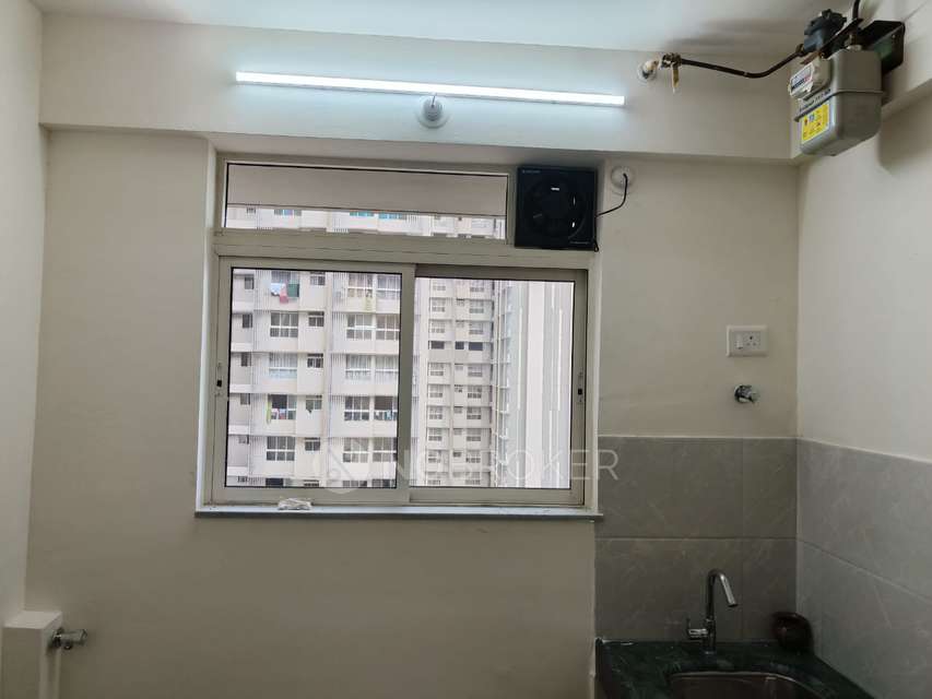 1 BHK Flat In Mahindra Happinest, Kalyan for Rent  In Kalyan