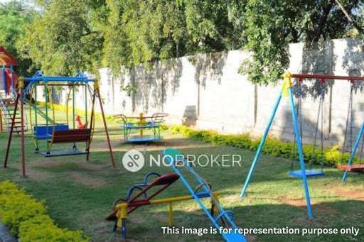 3 BHK Flat In Royal Arch For Sale  In Alwal