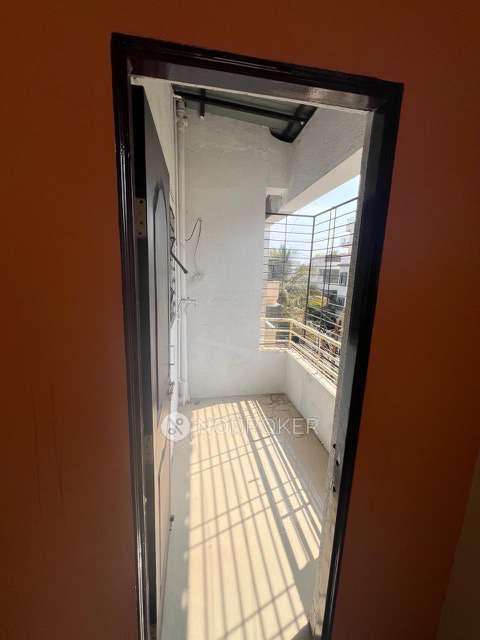 2 BHK Flat In Swastik Majestic, Thergaon For Sale  In Thergaon