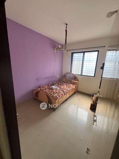 2 BHK Flat In Swastik Majestic, Thergaon For Sale  In Thergaon