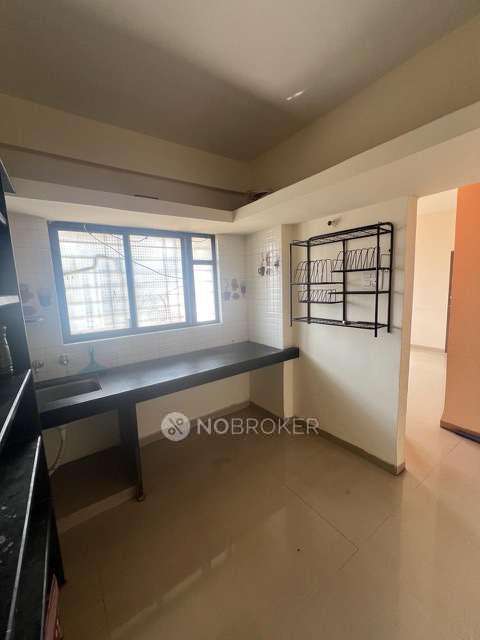 2 BHK Flat In Swastik Majestic, Thergaon For Sale  In Thergaon