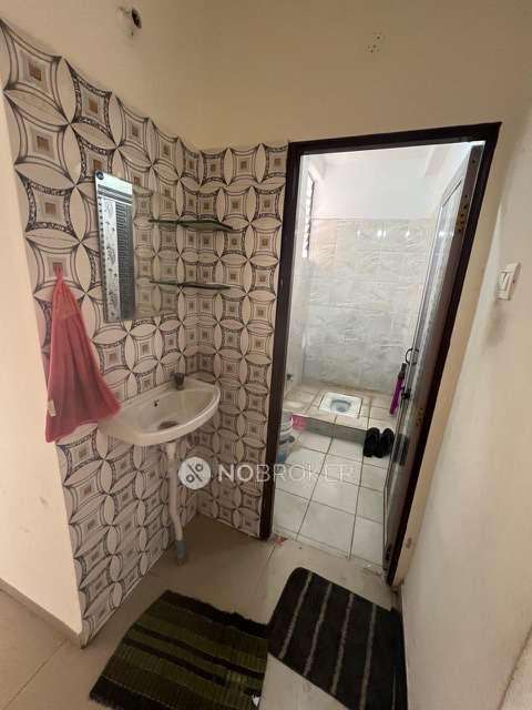 2 BHK Flat In Swastik Majestic, Thergaon For Sale  In Thergaon