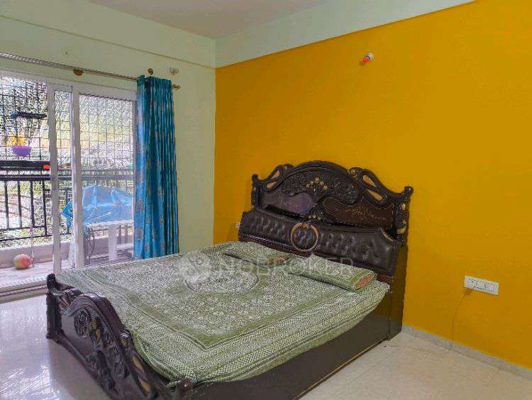 2 BHK Flat In Nava Vaibhava For Sale  In Horamavu Agara