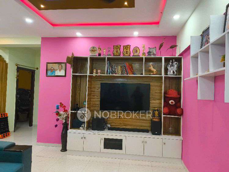 2 BHK Flat In Nava Vaibhava For Sale  In Horamavu Agara