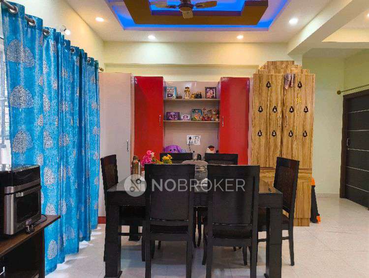 2 BHK Flat In Nava Vaibhava For Sale  In Horamavu Agara