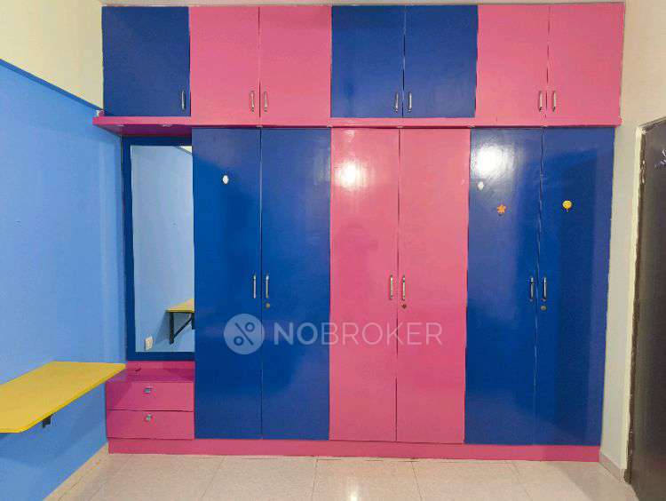 2 BHK Flat In Nava Vaibhava For Sale  In Horamavu Agara