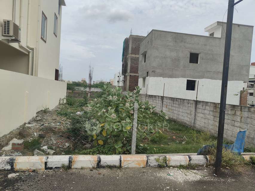 Plot For Sale  In Gerugambakkam