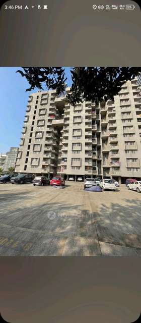2 BHK Flat In Skyi Pelican For Sale  In  Hinjewadi