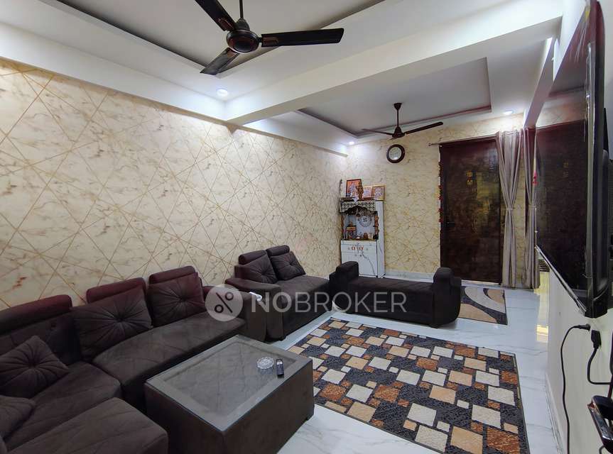 3 BHK Flat In Krishna Homes For Sale  In Krishna Homes