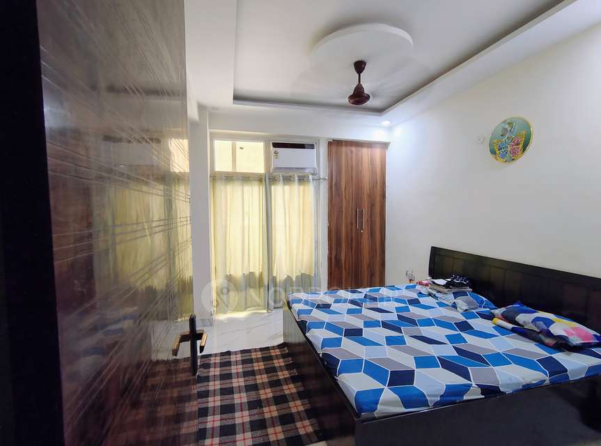 3 BHK Flat In Krishna Homes For Sale  In Krishna Homes