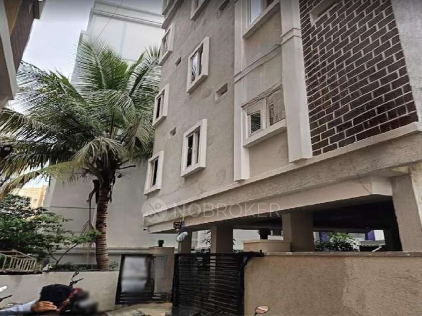 PG for Boys in Gachibowli 