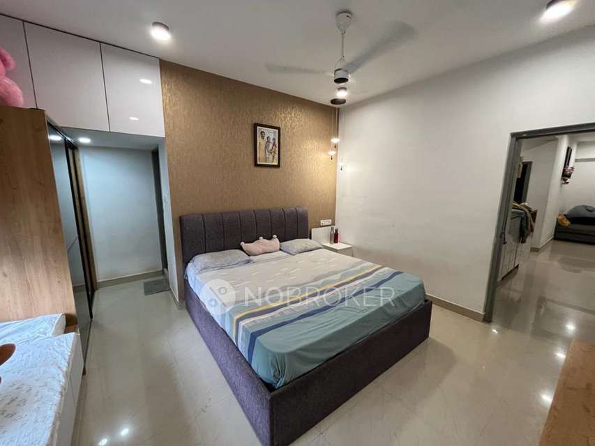 2 BHK Flat In Ark Tulip Apartment For Sale  In Padmasri Hills