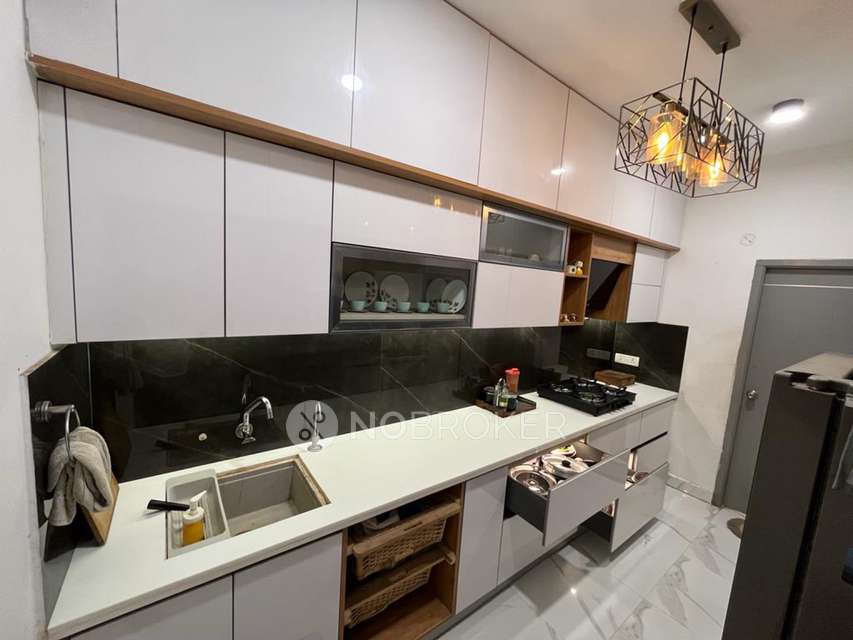 2 BHK Flat In Ark Tulip Apartment For Sale  In Padmasri Hills