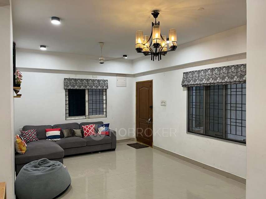 2 BHK Flat In Ark Tulip Apartment For Sale  In Padmasri Hills