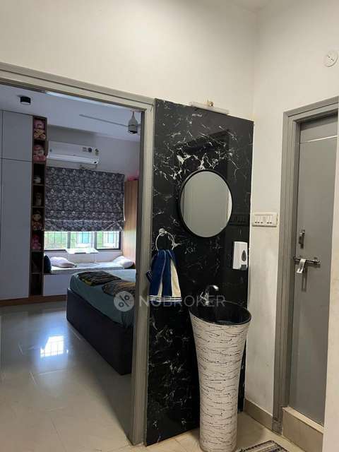 2 BHK Flat In Ark Tulip Apartment For Sale  In Padmasri Hills