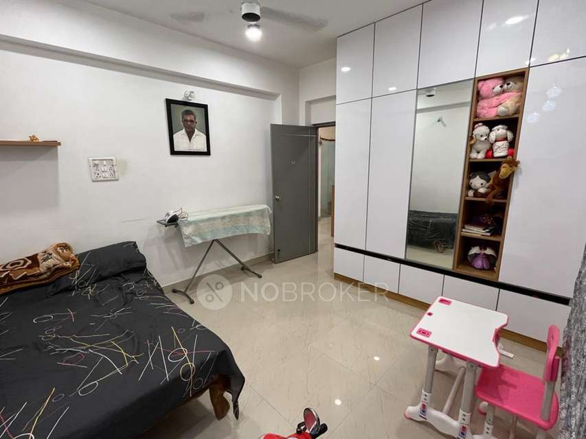 2 BHK Flat In Ark Tulip Apartment For Sale  In Padmasri Hills