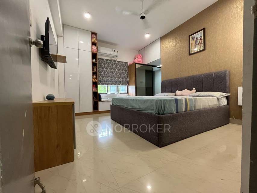 2 BHK Flat In Ark Tulip Apartment For Sale  In Padmasri Hills