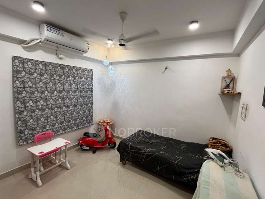 2 BHK Flat In Ark Tulip Apartment For Sale  In Padmasri Hills