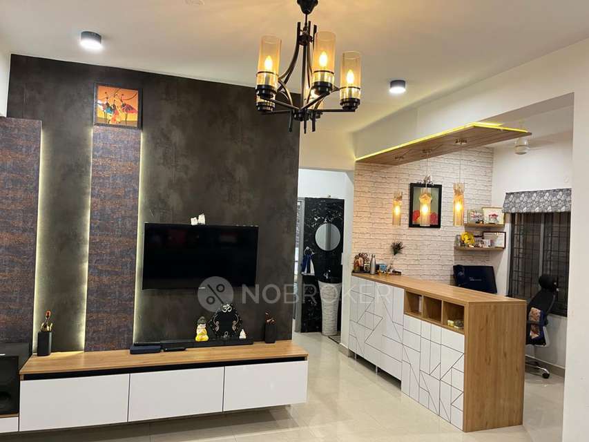 2 BHK Flat In Ark Tulip Apartment For Sale  In Padmasri Hills