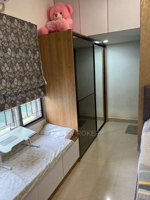 2 BHK Flat In Ark Tulip Apartment For Sale  In Padmasri Hills