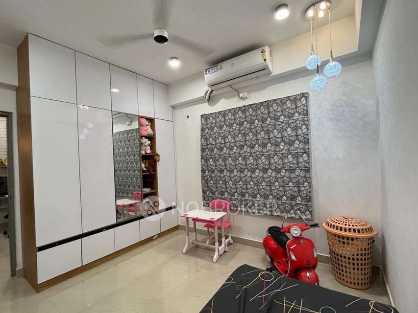 2 BHK Flat In Ark Tulip Apartment For Sale  In Padmasri Hills