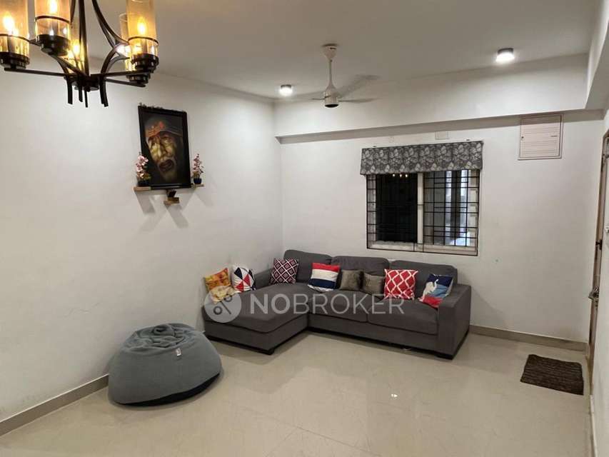 2 BHK Flat In Ark Tulip Apartment For Sale  In Padmasri Hills