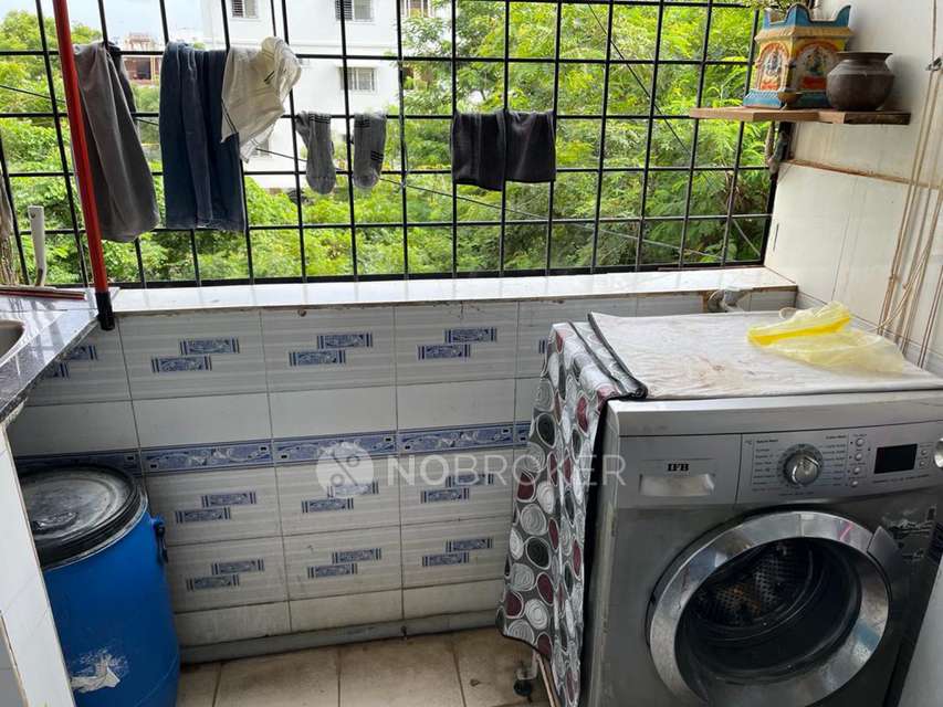 2 BHK Flat In Ark Tulip Apartment For Sale  In Padmasri Hills