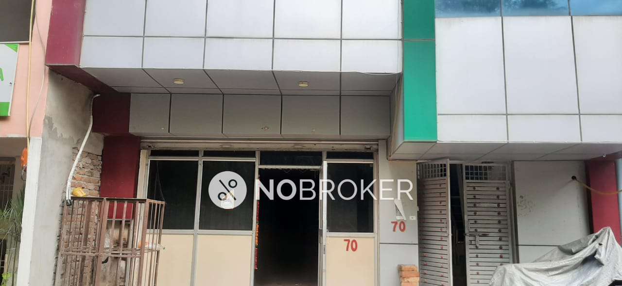 Industrial Building in Sector 23, Delhi for sale