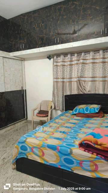 4 BHK House For Sale  In Doddabettahalli