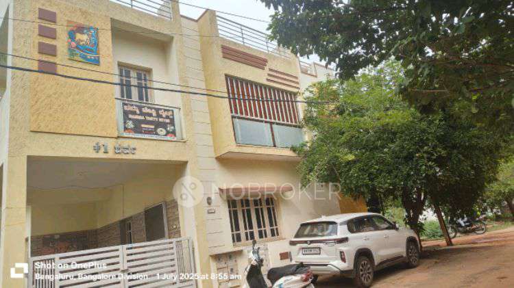 4 BHK House For Sale  In Doddabettahalli