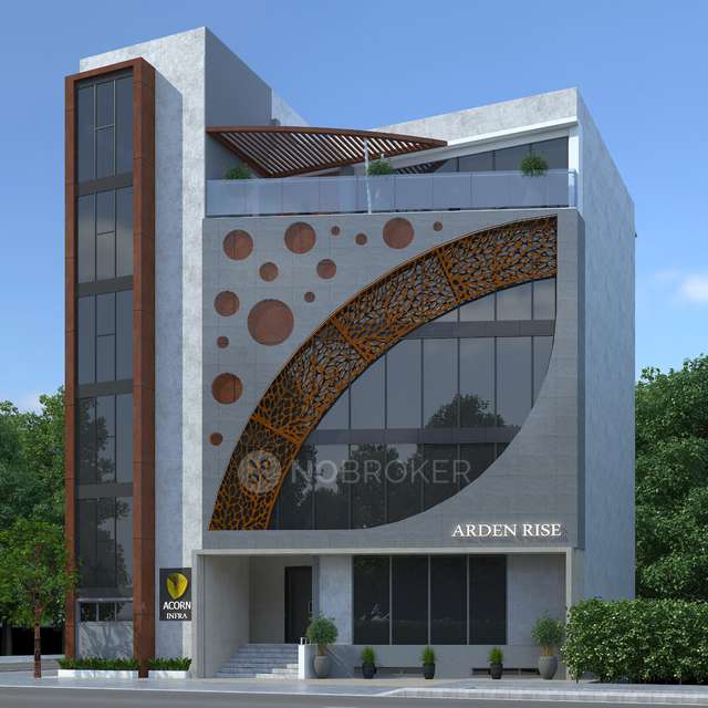 Showroom in Yelahanka, Bangalore for Rent 