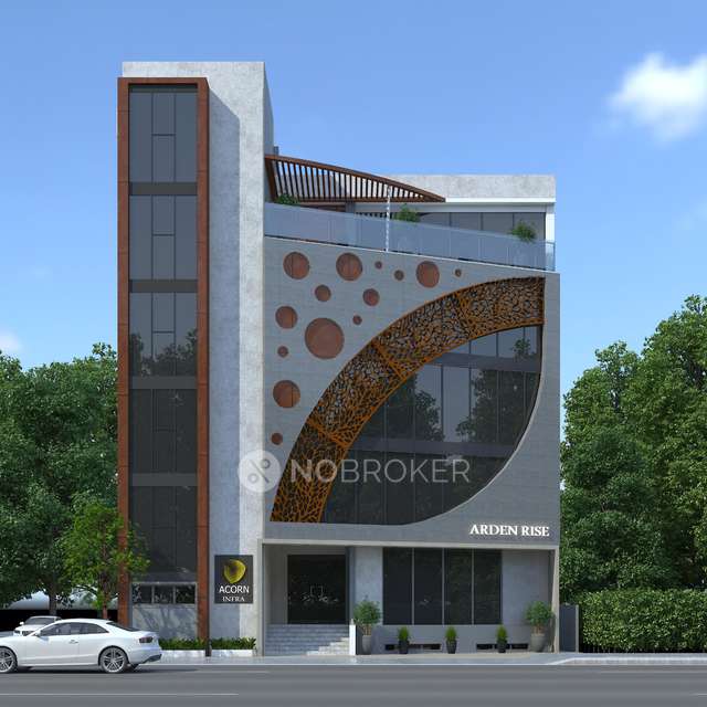 Showroom in Yelahanka, Bangalore for Rent 