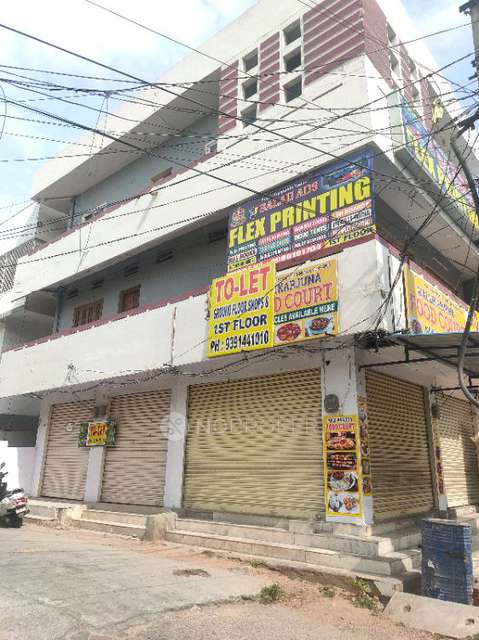 Showroom in Malkajgiri, Hyderabad for Rent 