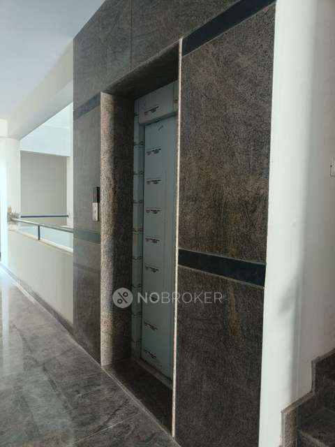 3 BHK Flat In Gk Fortune For Sale  In Thanisandra
