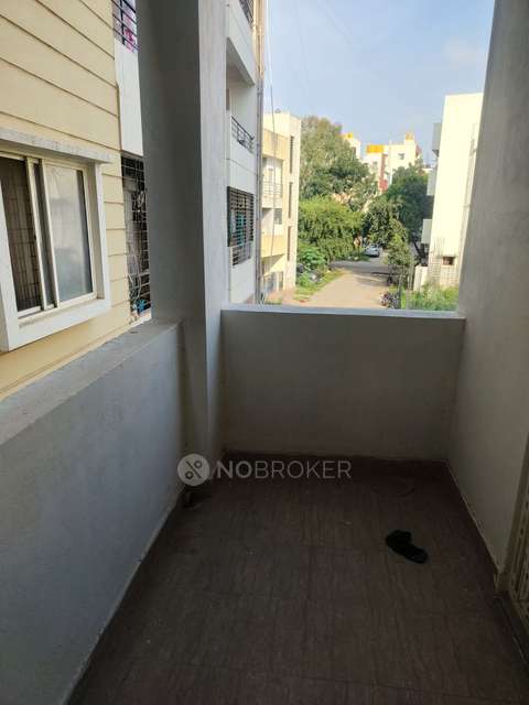 3 BHK Flat In Gk Fortune For Sale  In Thanisandra