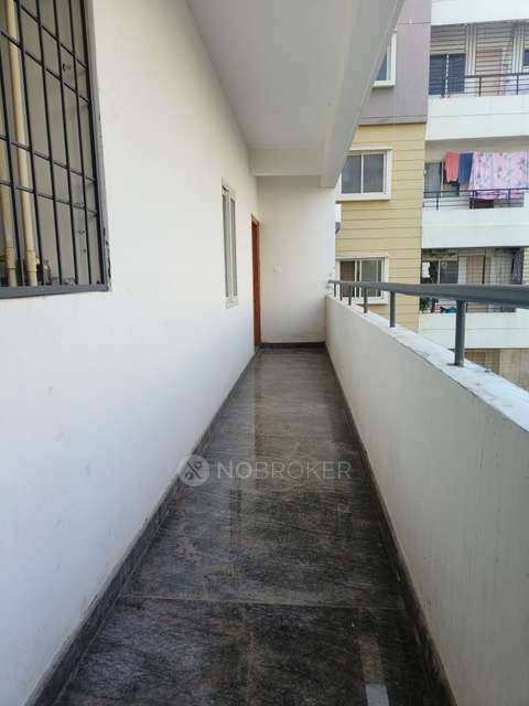 3 BHK Flat In Gk Fortune For Sale  In Thanisandra