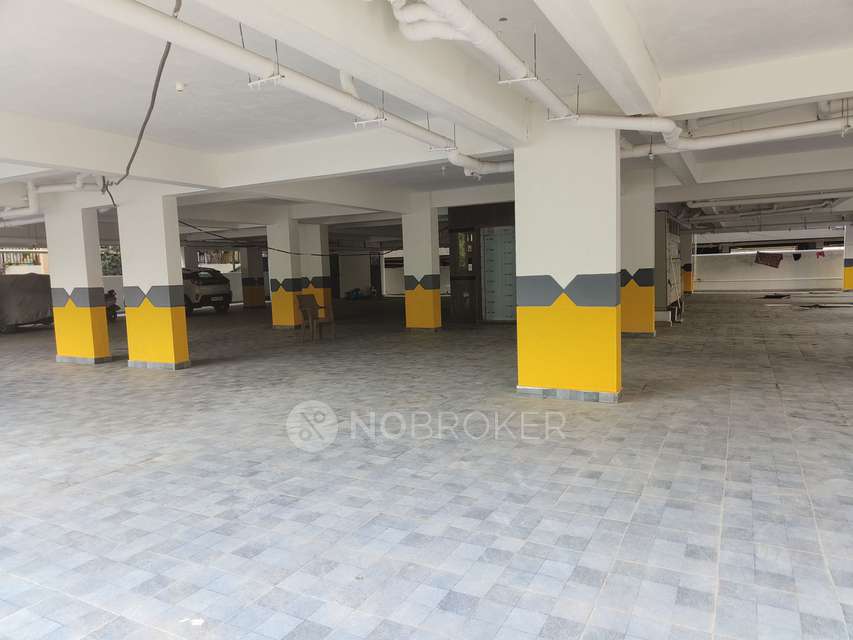 3 BHK Flat In Gk Fortune For Sale  In Thanisandra