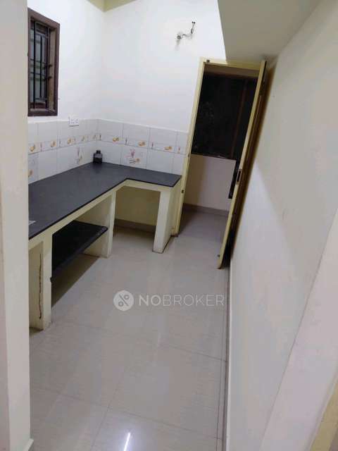 3 BHK Flat In Bana Foundation for Rent  In Thoraipakkam