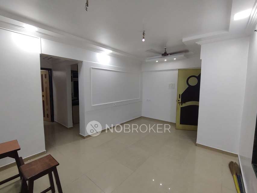1 BHK Flat In Mahakaleshwar Society For Sale  In Dahisar West