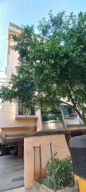 2 BHK Flat In  Sai Sudha Residency  For Sale  In Moti Nagar