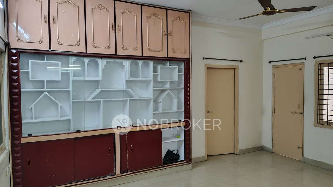 2 BHK Flat In  Sai Sudha Residency  For Sale  In Moti Nagar